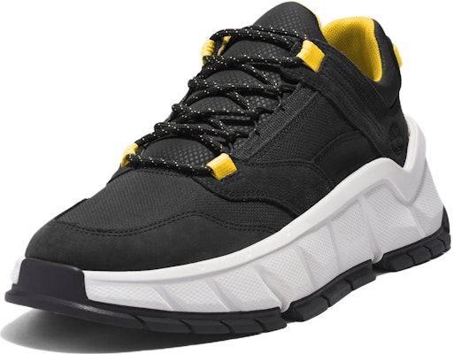 Timberland Turbo 'Black White' A417U001 Lookbook Timberland Turbo 'Black White' A417U001