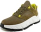 Lookbook Timberland Turbo Lelaki Kasut A41AH327