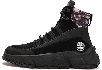 Botas Zapatillas Timberland Turbo 'Nobuk Negro' A5PJRW Buy Botas Zapatillas Timberland Turbo 'Nobuk Negro' A5PJRW