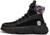 Timberland Turbo Sneaker Boots 'Hitam Nubuck' A5PJRW
