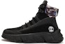 Buy Timberland Turbo Sneaker Boots 'Hitam Nubuck' A5PJRW