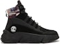 Order Timberland Turbo Sneaker Boots 'Hitam Nubuck' A5PJRW