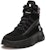 Timberland Turbo Sneaker Boots 'Hitam Nubuck' A5PJRW