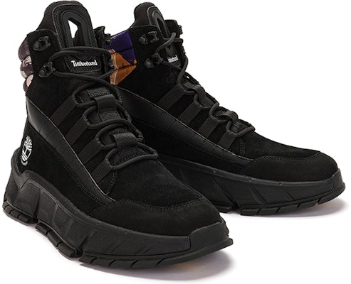 Timberland Turbo Sneaker Boots 'Hitam Nubuck' A5PJRW Shop Timberland Turbo Sneaker Boots 'Hitam Nubuck' A5PJRW