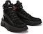 Timberland Turbo Sneaker Boots 'Hitam Nubuck' A5PJRW
