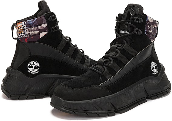 Timberland Turbo Sneaker Boots 'Hitam Nubuck' A5PJRW Purchase Timberland Turbo Sneaker Boots 'Hitam Nubuck' A5PJRW