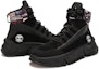 Purchase Timberland Turbo Sneaker Boots 'Hitam Nubuck' A5PJRW