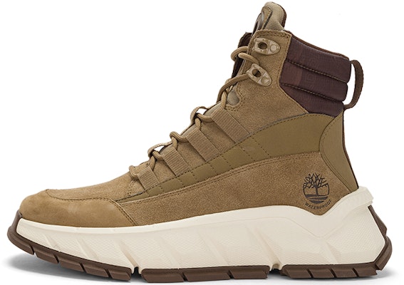 Timberland Turbo Sneaker Boots 'Beige Nubuck' A5PJ4W Buy Timberland Turbo Sneaker Boots 'Beige Nubuck' A5PJ4W