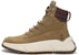 But Timberland Turbo Sneaker 'Beige Nubuck' Lelaki Wanita Kanvas Sepatu. A5PJ4W
