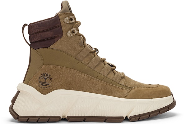 But Timberland Turbo Sneaker 'Beige Nubuck' Lelaki Wanita Kanvas Sepatu. A5PJ4W Order But Timberland Turbo Sneaker 'Beige Nubuck' Lelaki Wanita Kanvas Sepatu. A5PJ4W