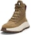 But Timberland Turbo Sneaker 'Beige Nubuck' Lelaki Wanita Kanvas Sepatu. A5PJ4W