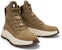 But Timberland Turbo Sneaker 'Beige Nubuck' Lelaki Wanita Kanvas Sepatu. A5PJ4W