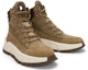 Shop But Timberland Turbo Sneaker 'Beige Nubuck' Lelaki Wanita Kanvas Sepatu. A5PJ4W