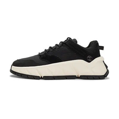 Timberland Greenstride Low Trainers 'Black'