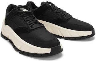 Timberland添柏瀾 Turbo 防滑耐磨 低筒 運動休閒鞋 黑色 Shop Timberland添柏瀾 Turbo 防滑耐磨 低筒 運動休閒鞋 黑色