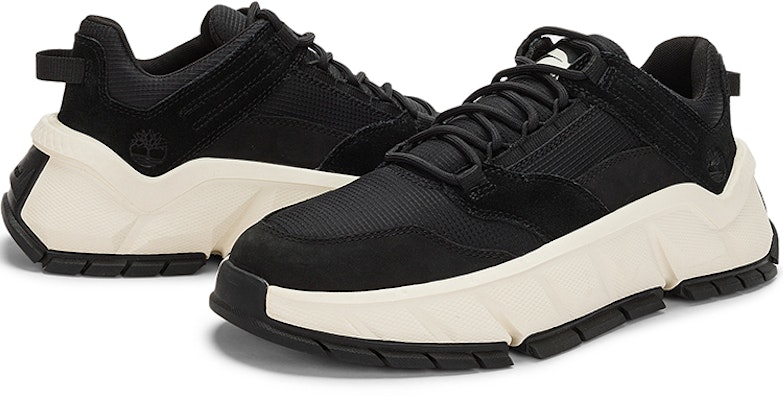 Timberland Greenstride Low Trainers 'Black' A5PG8W Purchase Timberland Greenstride Low Trainers 'Black' A5PG8W