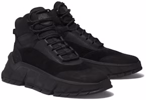 Shop 添柏岚 TBL Turbo Hiker 透氣休閒戶外靴 黑黃