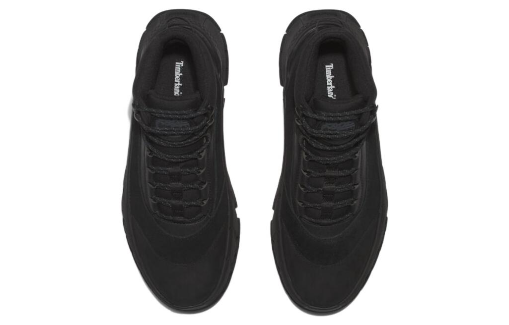 Purchase Sneaker Hiking Rendah Timberland Turbo 'Black Nubuck' A41HU001