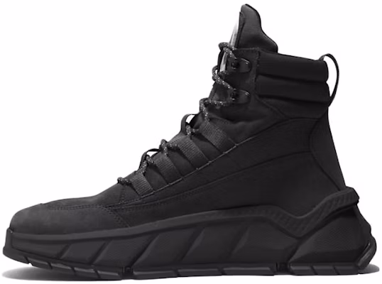 Timberland Turbo Waterproof 'Black High-Top Outdoor Boot' A5MA3001 Buy Timberland Turbo Waterproof 'Black High-Top Outdoor Boot' A5MA3001