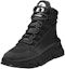 Lookbook Boot Kaliskalis Turbo Kalis Air 'Hitam Tinggi' Timberland untuk Aktiviti Luar A5MA3001