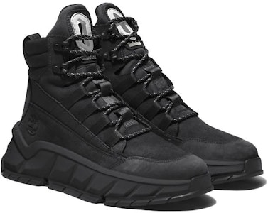 添柏岚 Turbo防水高筒戶外靴 黑色 Shop 添柏岚 Turbo防水高筒戶外靴 黑色