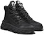 Boot Kaliskalis Turbo Kalis Air 'Hitam Tinggi' Timberland untuk Aktiviti Luar A5MA3001
