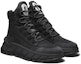 Shop Boot Kaliskalis Turbo Kalis Air 'Hitam Tinggi' Timberland untuk Aktiviti Luar A5MA3001