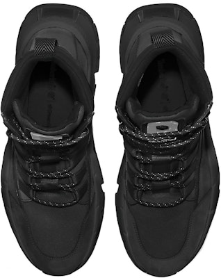 Timberland Turbo Waterproof 'Black High-Top Outdoor Boot' A5MA3001 Purchase Timberland Turbo Waterproof 'Black High-Top Outdoor Boot' A5MA3001