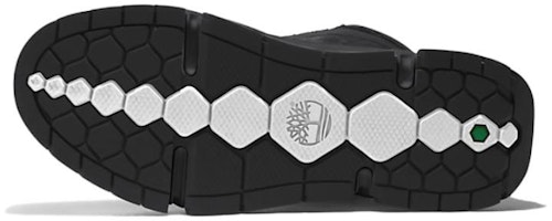 Boot Kaliskalis Turbo Kalis Air 'Hitam Tinggi' Timberland untuk Aktiviti Luar A5MA3001 Sizing Boot Kaliskalis Turbo Kalis Air 'Hitam Tinggi' Timberland untuk Aktiviti Luar A5MA3001