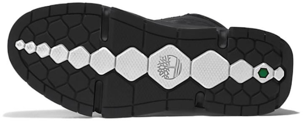 Timberland Turbo Waterproof 'Black High-Top Outdoor Boot' A5MA3001 Sizing Timberland Turbo Waterproof 'Black High-Top Outdoor Boot' A5MA3001