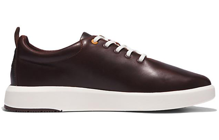 Order Timberland Ultra Chukka 'Burgundy' Merah Marun A2G91231