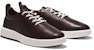 Timberland Ultra Chukka 'Burgundy' Lelaki Wanita KasutBoots A2G91231