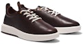 Lookbook Timberland Ultra Chukka 'Burgundy' Lelaki Wanita KasutBoots A2G91231