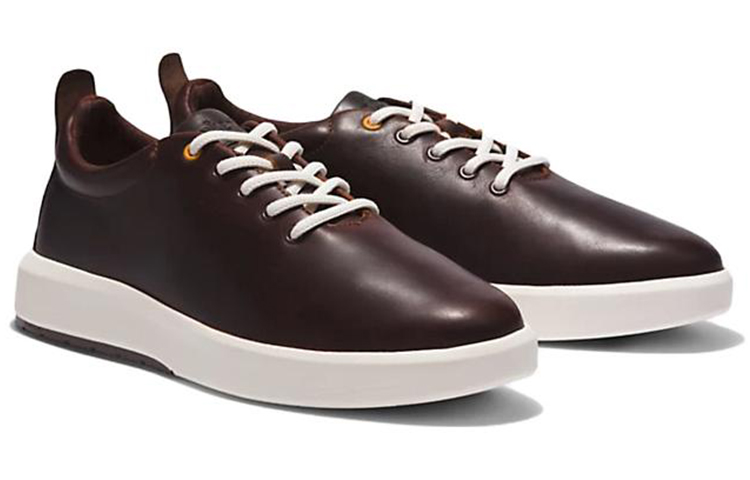 Lookbook Timberland Ultra Chukka 'Burgundy' Merah Marun A2G91231