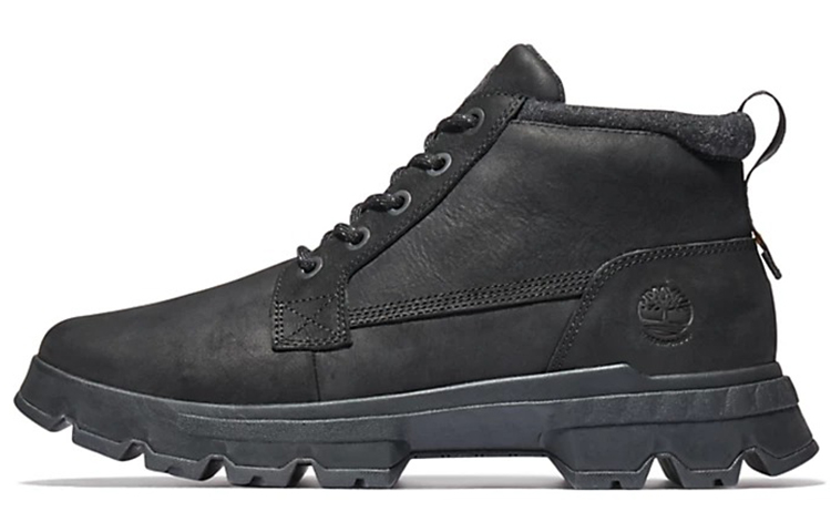 Timberland Ultra Ek+ 'Black' A28B9015