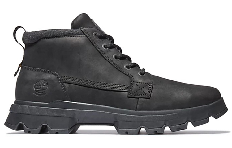 Order Timberland Ultra Ek+ 'Hitam' A28B9015