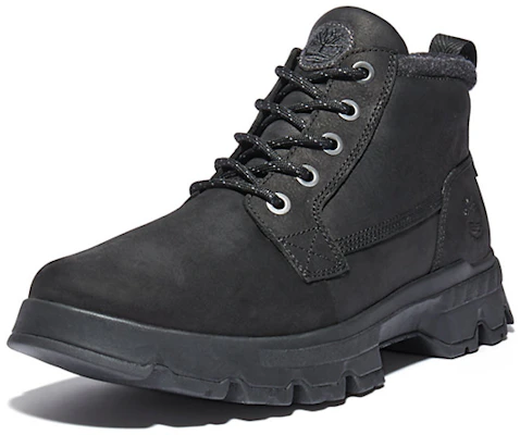 Timberland Ultra Ek+ 'Hitam' A28B9015 Lookbook Timberland Ultra Ek+ 'Hitam' A28B9015