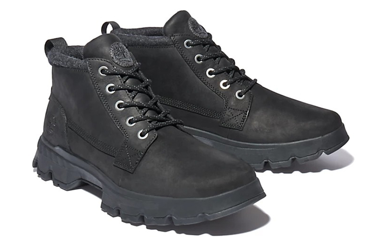 Shop Timberland Ultra Ek+ 'Hitam' A28B9015