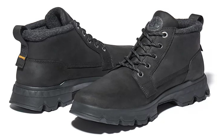 Purchase Timberland Ultra Ek+ 'Hitam' A28B9015