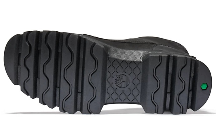 Details for Timberland Ultra Ek+ 'Hitam' A28B9015