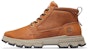 Timberland Ultra Ek+ Mid 'Coklat Outdoor' A28AXF13