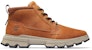 Timberland Ultra Ek+ Mid 'Coklat Outdoor' A28AXF13