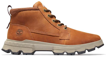 Order Timberland Ultra Ek+ Mid ''Marron Outdoor'' A28AXF13