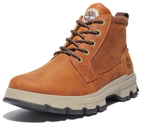 Timberland Ultra Ek+ Mid 'Brown Outdoor' A28AXF13 Lookbook Timberland Ultra Ek+ Mid 'Brown Outdoor' A28AXF13