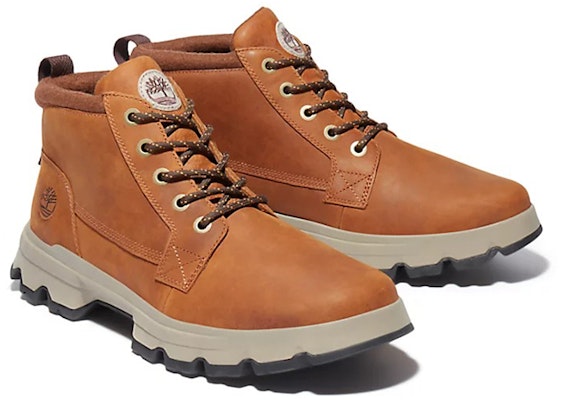 Timberland Ultra Ek+ Mid 'Brown Outdoor' A28AXF13 Shop Timberland Ultra Ek+ Mid 'Brown Outdoor' A28AXF13