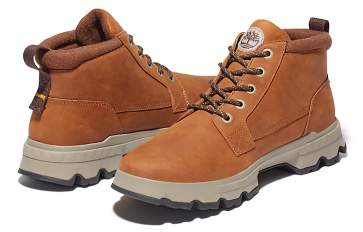 Purchase Timberland Ultra Ek+ Mid 'Coklat Outdoor' A28AXF13