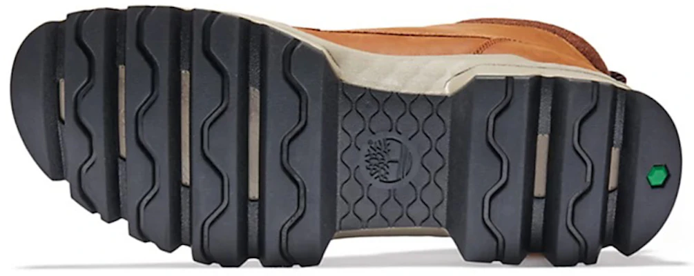Timberland Ultra Ek+ Mid 'Coklat Outdoor' A28AXF13 Details for Timberland Ultra Ek+ Mid 'Coklat Outdoor' A28AXF13