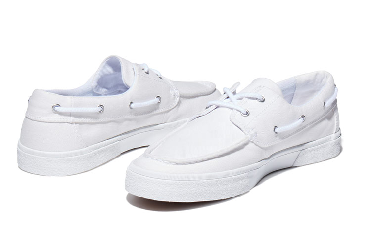 Shop Timberland Union ''Weiß'' A42Q1L77