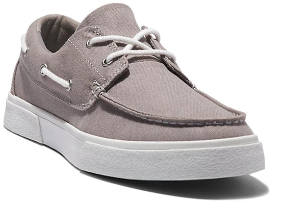 Timberland Union Wharf 2.0 EK+ 'Grey White' A29FU089 Lookbook Timberland Union Wharf 2.0 EK+ 'Grey White' A29FU089