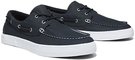 Timberland Union Wharf 2.0 EK+ 'Hitam Putih' A42PH015 Lookbook Timberland Union Wharf 2.0 EK+ 'Hitam Putih' A42PH015